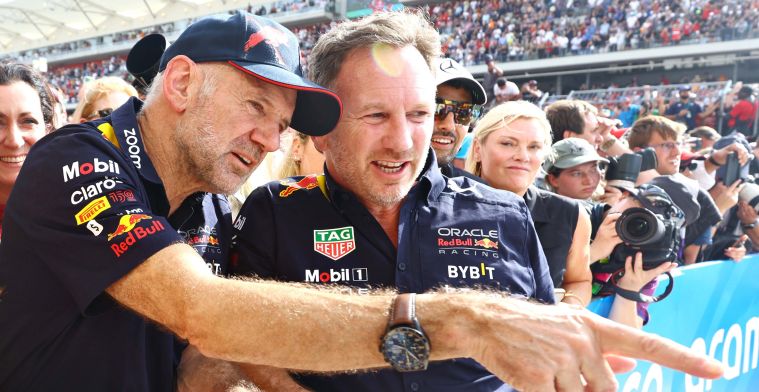 Newey not worried: 'If we are really smart it doesn't make much difference'