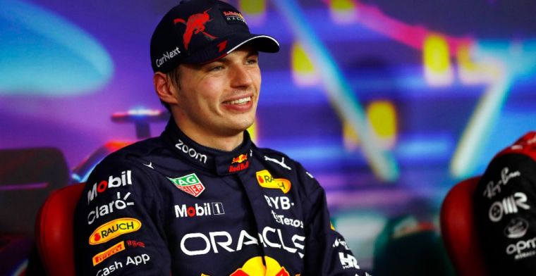 Verstappen gives important tip for F1 rookies: 'First year not necessary'