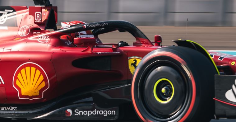 Ferrari hace el movimiento más importante con Vasseur: Ganar a Red Bull en 2023