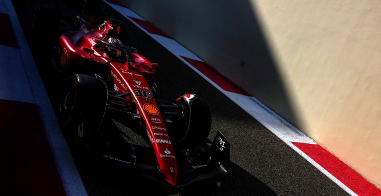 Will Vasseur take acquaintances to Ferrari? 'He will definitely do that'