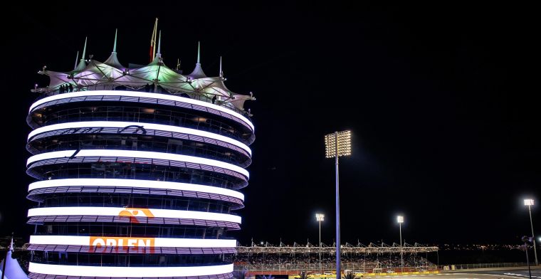 La FIA annonce les heures de départ officielles des week-ends de Grands Prix en 2023