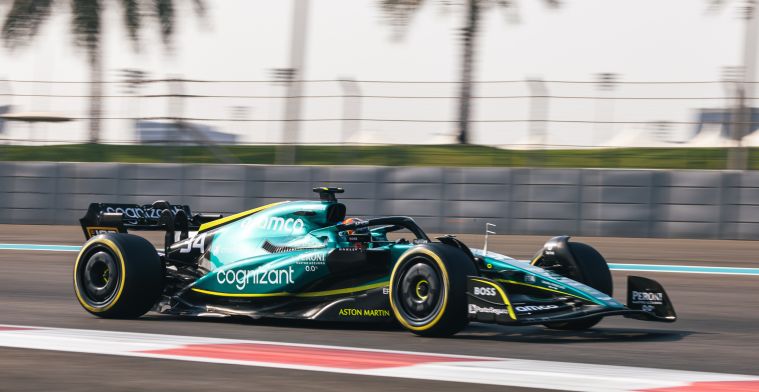 F1 in 2023: all car launch dates listed - GPblog