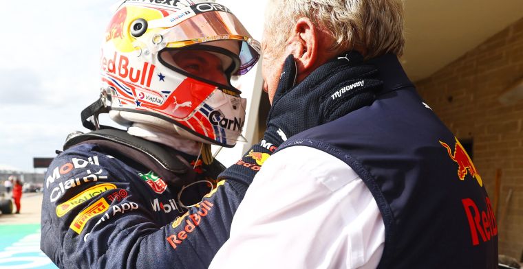 Helmut Marko on controversial COVID statement: 'I was dead serious'