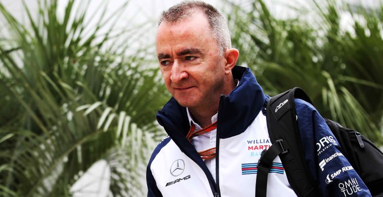 Paddy Lowe on 'buried' eighth constructors' title in 2021
