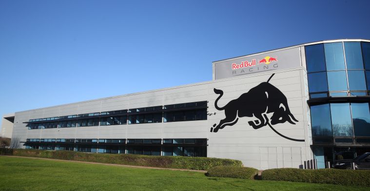 Figuras prominentes de Porsche hablan sobre el acuerdo fallido con Red Bull