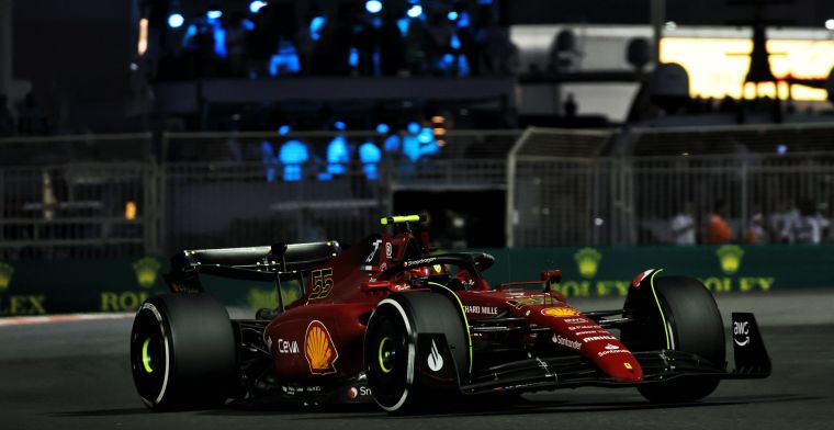 'Ferrari espera ganar 30 caballos con el nuevo motor para 2023'