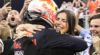Kelly Piquet on relationship with Verstappen: 'He's similar to my father'