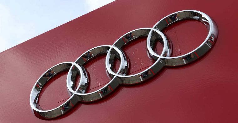 Audi og Sauber baner vejen for sig selv i Formel 1