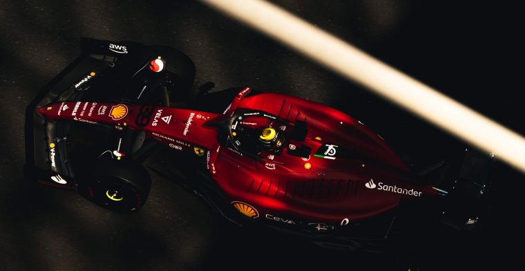 En ce jour, Ferrari présente sa nouvelle voiture de F1 pour 2023.