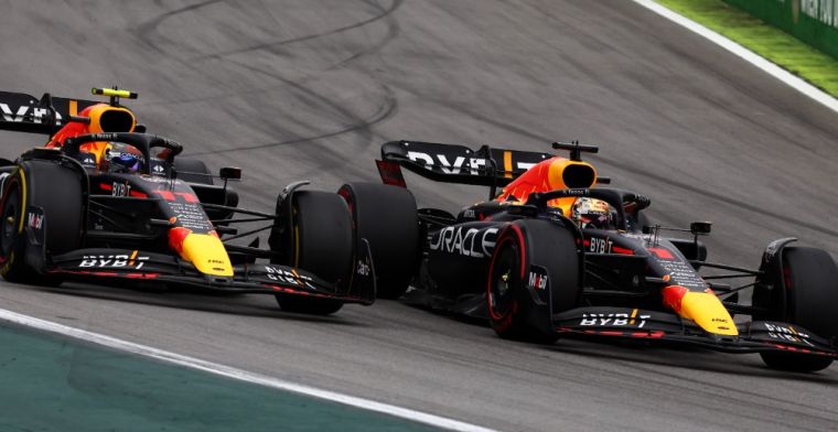 Verstappen sieht positiven Schritt der F1: 'Das war nicht so gemeint'