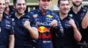 Verstappen wants to stay at the top: 'Motivation to win is even greater'