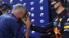 Coulthard: "Verstappen podría empezar a hacer otra cosa de repente"