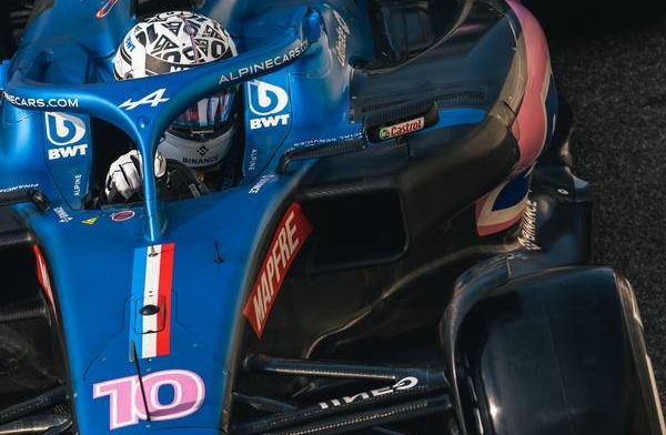 Rossi: Teams som Red Bull er bedre tilpasset til de tekniske regler