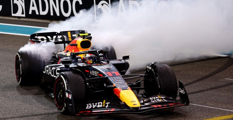 Red Bull n'est pas imbattable : Ferrari et Mercedes l'ont déjà montré.