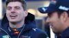 Jos Verstappen predijo Spa 2022: "Marko me miró con incredulidad"