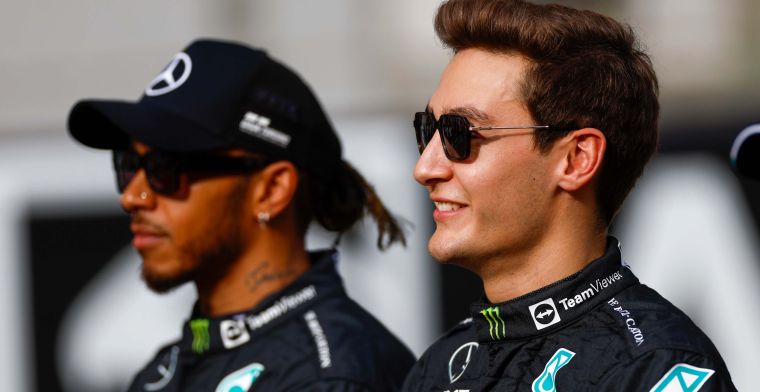 O ex-chefe da Mercedes adverte: Hamilton está longe de estar terminado