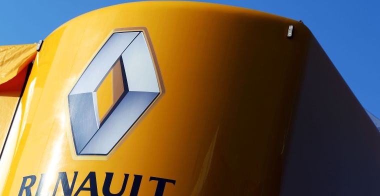 A Renault descobriu a causa da falta de confiabilidade do seu motor