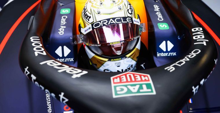 'No combination of team and driver that can beat Verstappen'