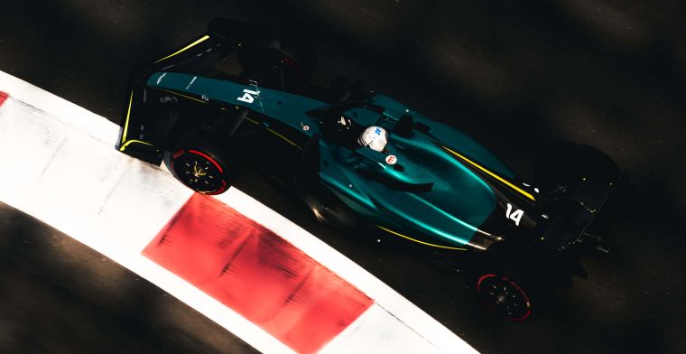 Die neue 200 Millionen Pfund teure Aston Martin F1-Fabrik nimmt Gestalt an