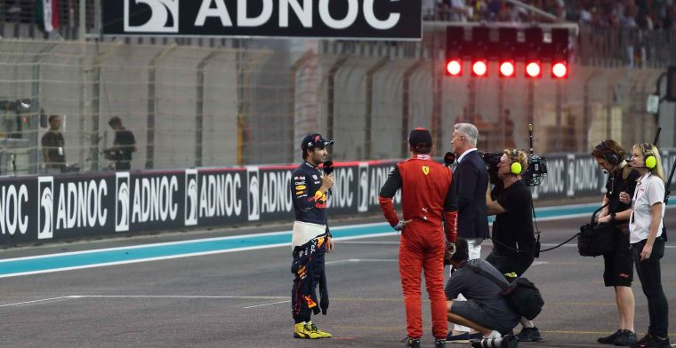 Coulthard: Pérez no será campeón del mundo junto a Verstappen