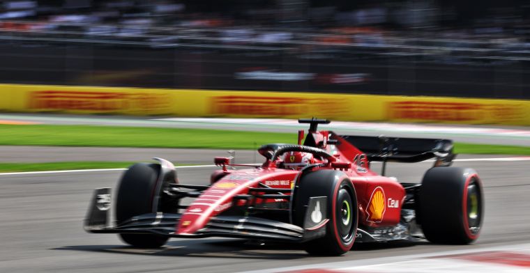 Coulthard soutient Ferrari : Ils ont une voiture rapide et deux pilotes très rapides.