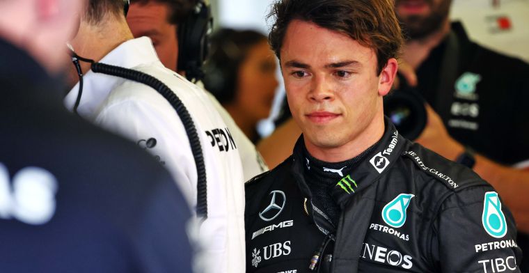 De Vries: Ano passado eu não mostrei o melhor de mim fora da F1