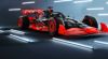 Audi sucht "erfahrenen Fahrer" für die Entwicklung des F1-Autos für 2026
