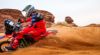 Third stage of Dakar Rally halted: 'Can't guarantee safety anymore'