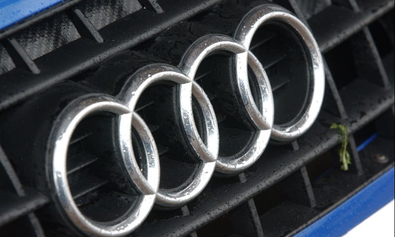 Audi experiences hectic time: 'And to think 2026 is still a long