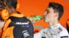 Piastri se sent bien chez McLaren : "Il a apprécié les tests".