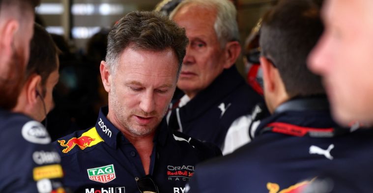 Strong criticism of Horner decision: 'Very blinkered view on life'