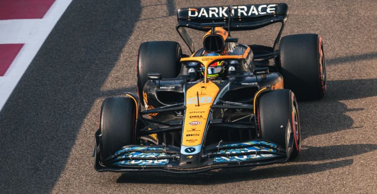 How 2023 F1 floor changes will help limit porpoising issues