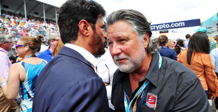 Internet reacts to Andretti/Cadillac: 'Absolute no-brainer for the FIA'