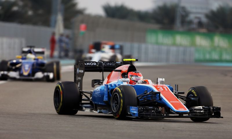 2012 FIA F1 World Championship – Final Drivers and Constructors