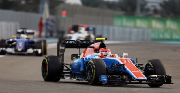 Last Ten New Teams In F1: Andretti Project Doomed To Fail? - GPblog