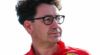 El ex jefe de Ferrari ve posible que Audi sea el nuevo destino de Binotto