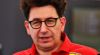'Binotto ei voi siirtyä toiseen F1-talliin 'puutarhaloman' vuoksi'