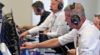 F1 kan få nye løbsdirektører igen i 2023: "Der er en proces i gang"