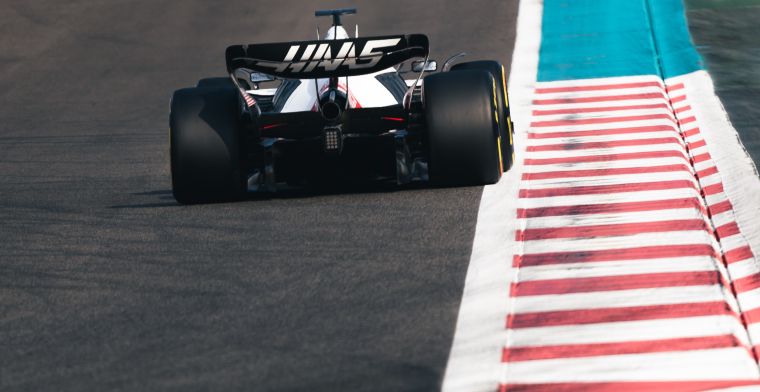 Haas on budget cap: 'Top teams have to work hard to keep their advantage'