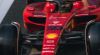 'La salida de Velas de Ferrari es diferente de lo que se pensaba después de todo'