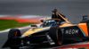 Rene Rast quer ser campeão da Fórmula E com a McLaren