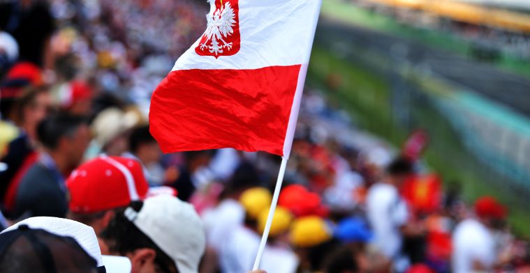 Könnte dies der nächste polnische Formel-1-Star sein? Ich brauche definitiv ein gutes Team