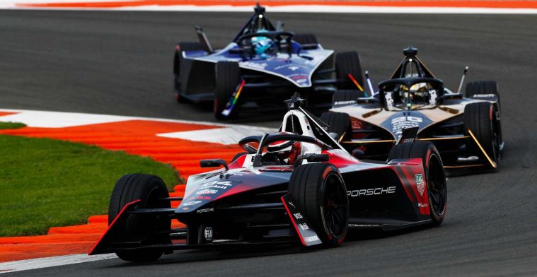 Les pilotes de Formule E font confiance à la FIA après les problèmes de sécurité à Valence
