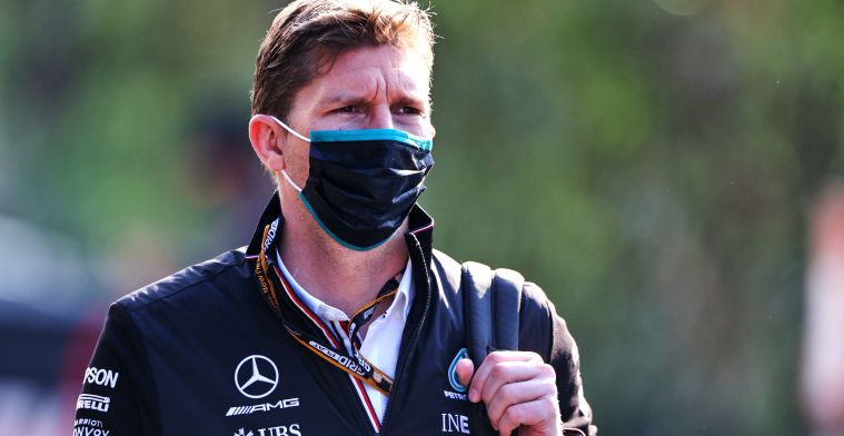Vowles garantiert: 'Williams wird kein Mini-Mercedes'