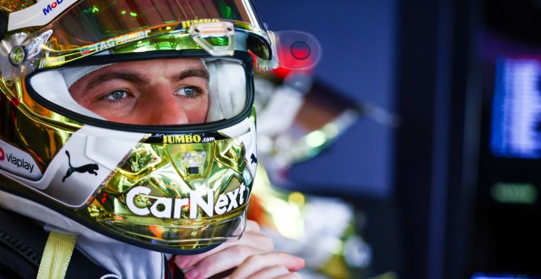 Verstappen retires from 24H Le Mans virtual: 'Last time I'm participating'
