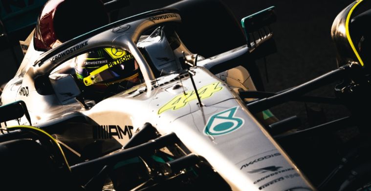 Coulthard ve madurez en Hamilton: Igual me habría estado quejando