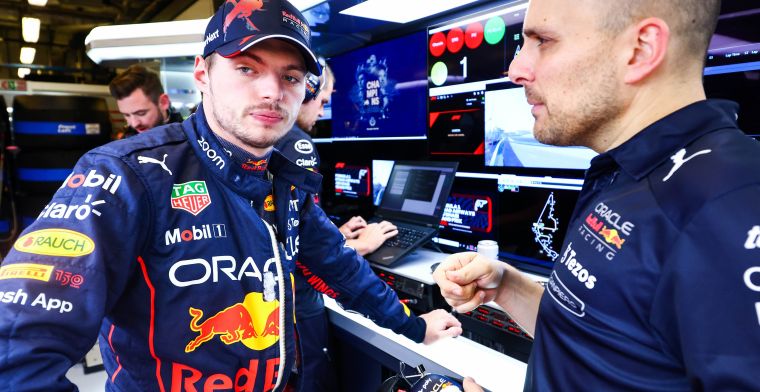 Popular sim racer takes on Verstappen: 'Months of preparation'