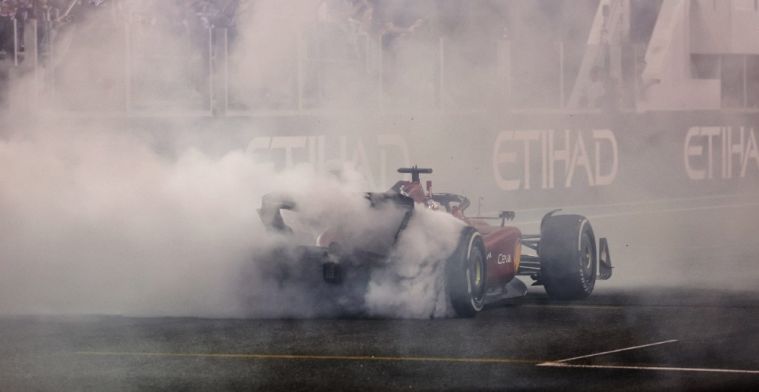 Ferrari se enfrenta a Red Bull y Mercedes con 30 CV extra