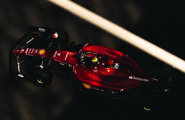 El posible aumento de potencia de Ferrari amenaza a Red Bull