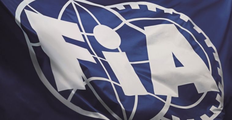 FIA dokonuje zmian w ścisłym kierownictwie F1